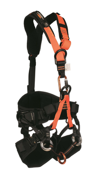 Haberkorn HORAX IV INDUSTRIEKLETTERGURT
