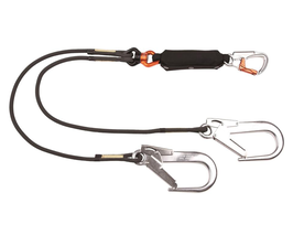 HABERKORN Y-VERBINDUNGSMITTEL ARAX KM-FLAMMH.SEIL / 2RH60