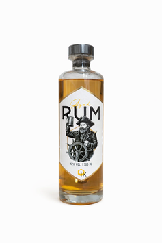 Aged Rum 0,5l
