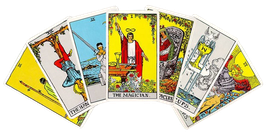 Tarot-Kurs