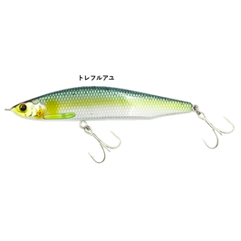 FLUGE 93 S トレフル　アユ
