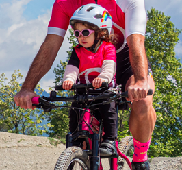 INNOVIT BIKE KIDS