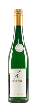 Calmont Riesling trocken 2021, Leitzgen