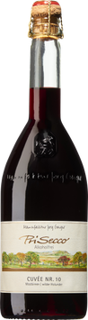 Cuvee Nr. 10 PriSecco