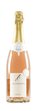 Rosé extra dry 2019, Leitzgen