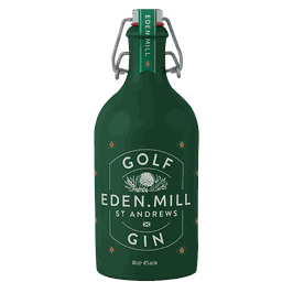 Golf Gin, Eden.Mill