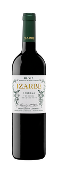 Izarbe Reserva 2011, Familia Chávarri