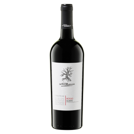 Rosso Salento 2022, San Marzano