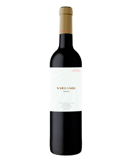 Sardasol Crianza 2021, Alconde