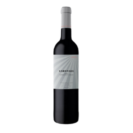 Sardasol Merlot Roble 2019, Alconde