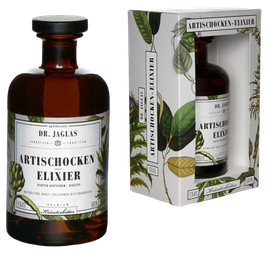 Artischocken-Elixier, Dr. Jaglas Apothecary