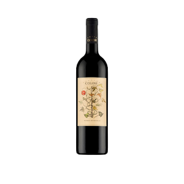 Nero D’Avola 2020, Cantine Colosi