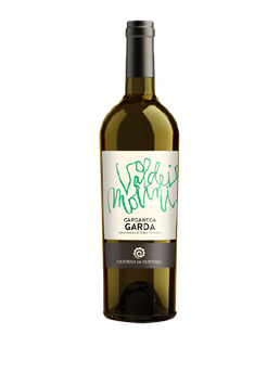 Garganega Garda 2023, Cantina di Custoza