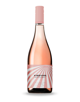 Sardasol Rosado de Lágrima 2022, Alconde