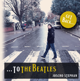 Joscho Stephan spielt BEATLES