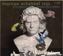 Marcus Schinkel Trio