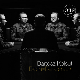 Bartosz Kołsut, Akkordeon