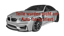 BMW Carbon Paket M3 F80