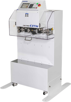 C377G　キャスティング　小寺電子製作所製