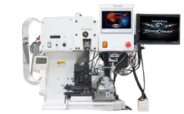 AIカメラ検査機　ZERO CRIMP AI