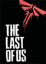 Sticker "The Last of Us"