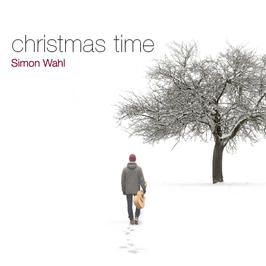 Songbook zum Weihnachtsalbum "Christmas Time"