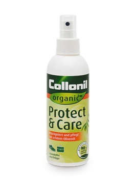 Protect & Care