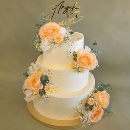 Hochzeitstorten