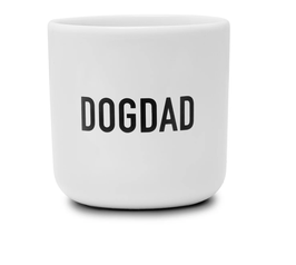 Cup -DOGDAD