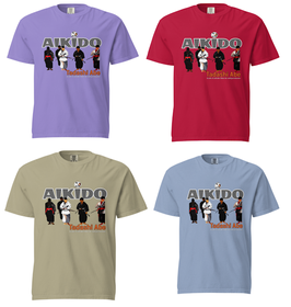 T-shirt EATA 2025