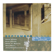 September Winds (CD)