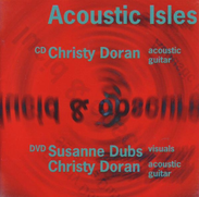 Acoustic Isles 1 (CD)