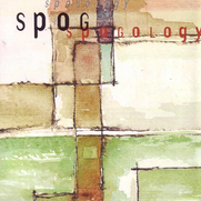 Spogology (CD)