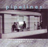 Pipelines (MP3)
