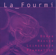 La Fourmi (MP3)