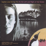 To the Left and Right Of the Ocean (MP3)
