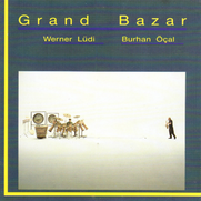 Grand Bazar (CD)