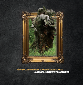 Natural Born Structures (CD)