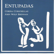 Entupadas (CD)