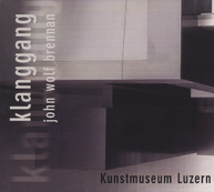 Klanggang (CD)