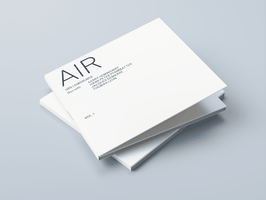 AIR Vol. 1