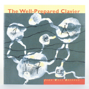 The Well-Prepared Clavier (CD)