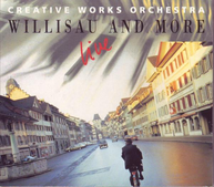 Willisau Live And More (CD)