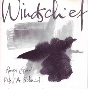 Windschief (CD)