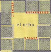El Niño (CD)