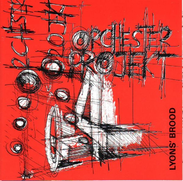 Q4 Orchester Projekt (CD)