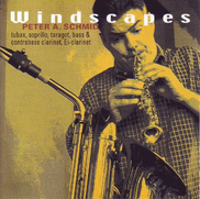 Windscapes (MP3)