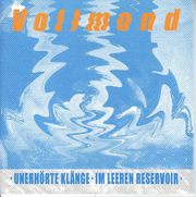 Vollmond - Unerhörte Klänge im leeren Reservoir (MP3)