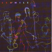 Schmilz (CD)