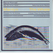 Marilyn The Whale (MP3)